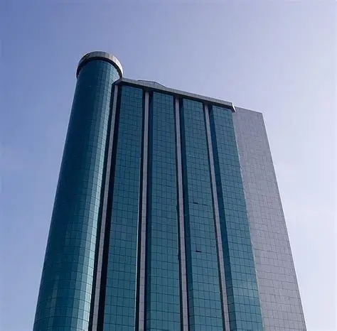 Johor Office - Menara MSC Cyberport