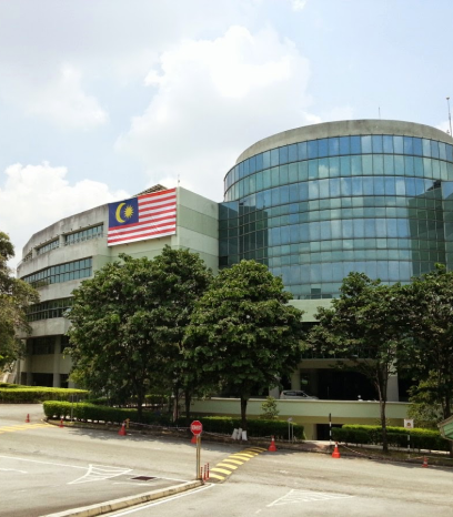 Kuala Lumpur Office - Technology Park Malaysia
